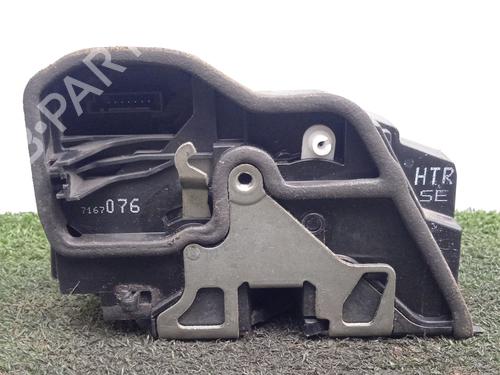 Rear right lock BMW 5 Touring (E61) 525 d | BP29352931C99 