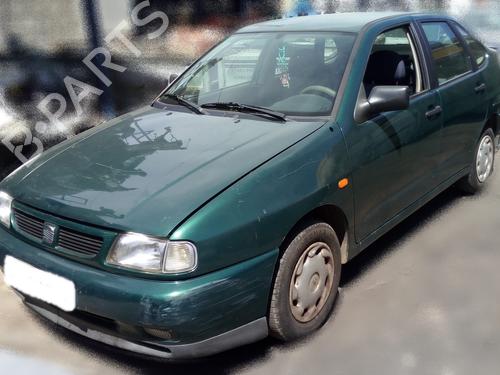 Throttle body SEAT CORDOBA (6K1, 6K2) 1.4 i | BP10147868M82 
