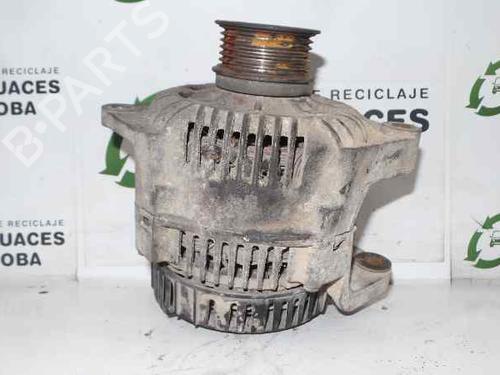 Alternator FIAT DUCATO Bus (230_)  | BP5695296M7 