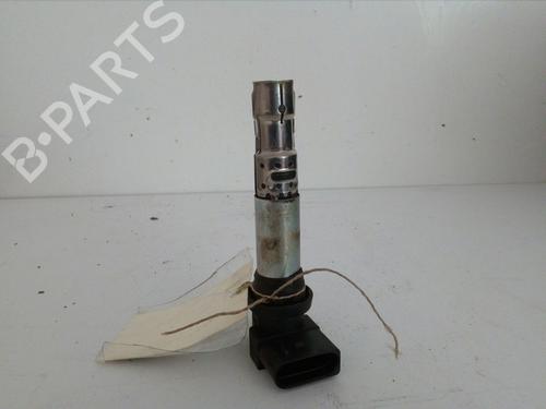 Used Ignition coil SEAT IBIZA III (6L1) 1.4 16V (100 hp) 22597651