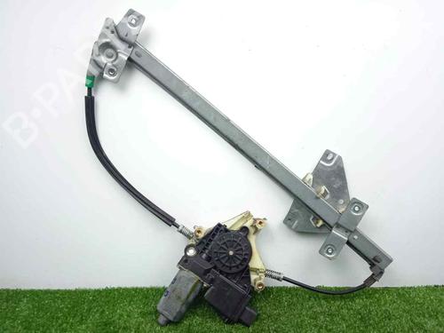 Used Front right window mechanism HYUNDAI ACCENT II (LC) 1.3 (86 hp) 8647915