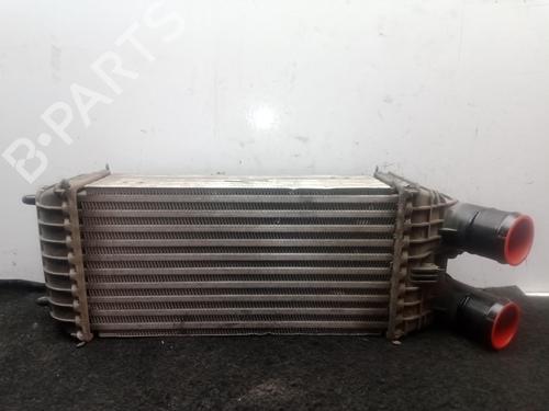 Used Intercooler PEUGEOT 208 I (CA_, CC_) 1.6 HDi / BlueHDi 75 (75 hp) 24318659