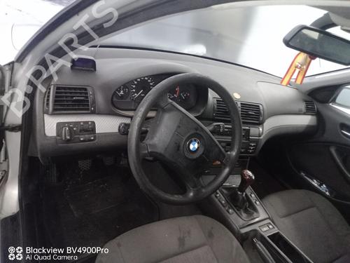 Mass air flow sensor BMW 3 Touring (E46) 320 d | BP26664794M95 