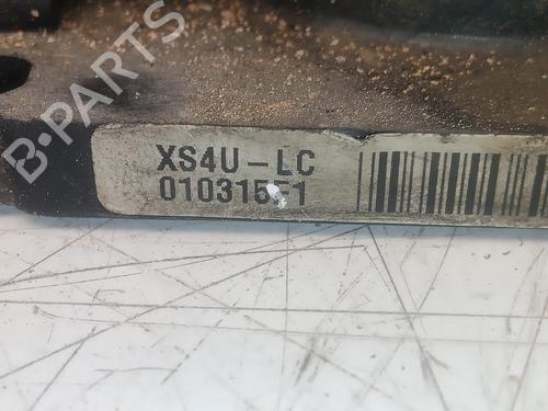 Drosselklappe FORD FOCUS I (DAW, DBW) 1.6 16V | BP5738516M82 