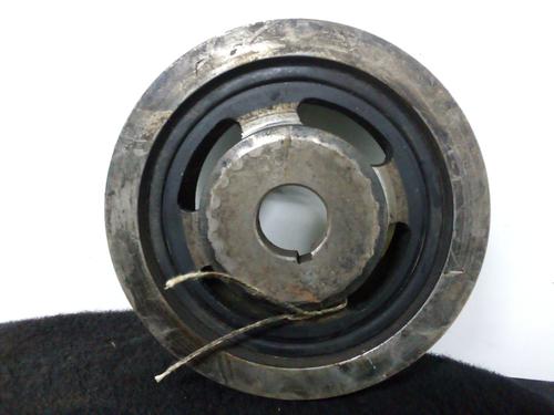 Pulley DAEWOO KALOS (KLAS) 1.2 | BP14483586M122 