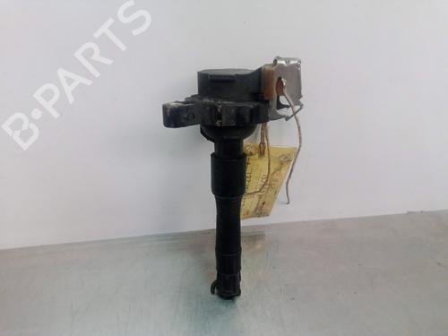 Used Ignition coil BMW 5 (E39) 528 i (193 hp) 5704436