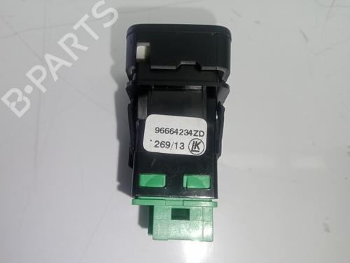Switch CITROËN C4 II (NC_) 1.6 HDi 90 | BP17723715I30 