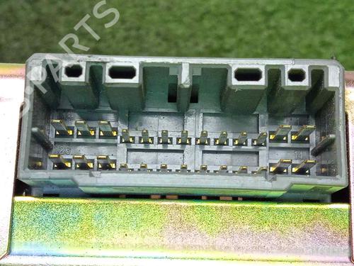 Engine control unit (ECU) HYUNDAI H-1 / STAREX Bus (A1)  | BP16943550M57 