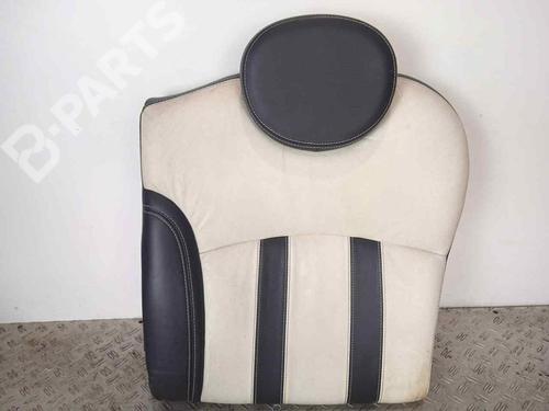 Used Rear seat Rear seat MINI MINI (R50, R53) One D (75 hp) 7699367 7699367