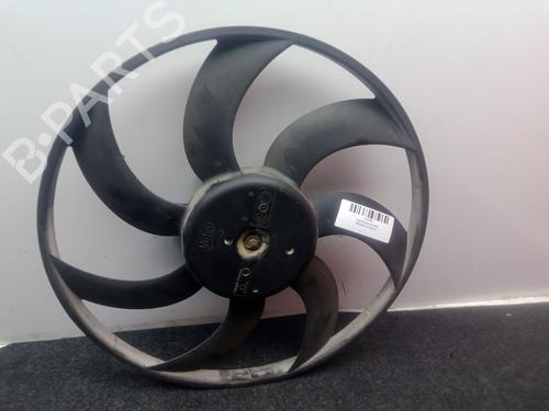 Radiator fan CITROËN C4 CACTUS 1.5 BlueHDi 100 | BP29475741M35 