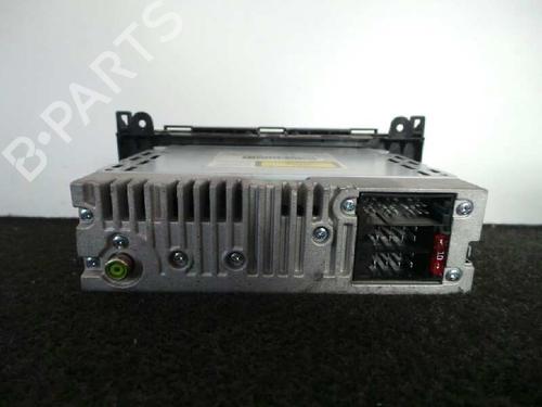 Radio MERCEDES-BENZ SPRINTER 3-t Van (B906)  | BP5691064E6 