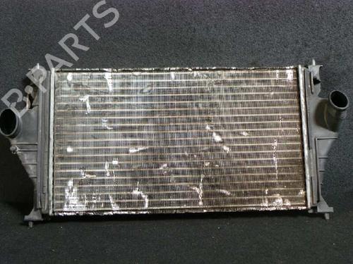 Used Intercooler PEUGEOT 406 Break (8E/F) 1.9 TD (90 hp) 5724491