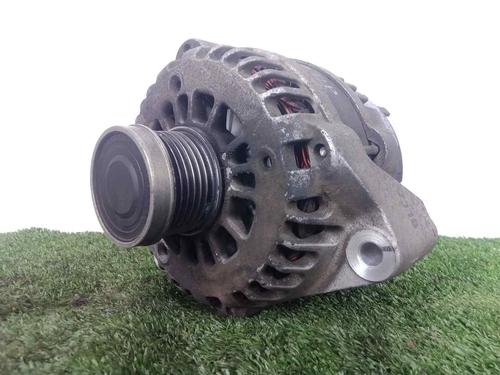 Generator SSANGYONG RODIUS I 2.7 Xdi (165 hp) 13087084