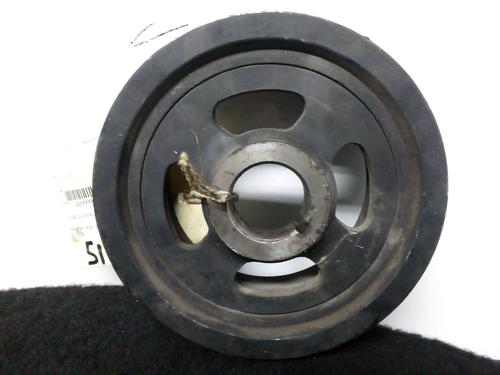Pulley KIA SPORTAGE II (JE_, KM_) 2.0 i 16V | BP14484303M122 