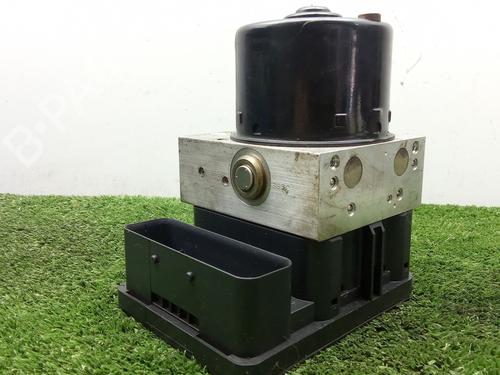 Used ABS pump ABS pump VW TOURAN (1T1, 1T2) 2.0 TDI 16V (140 hp) 39614238 39614238