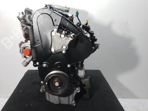 Engine CITROËN C5 I (DC_) 2.0 HDi (DCRHZB, DCRHZE) | BP31176784M1  - Image 5