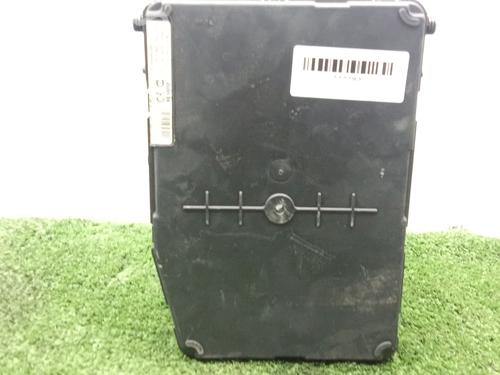 Control unit RENAULT MEGANE II Saloon (LM0/1_) 1.9 dCi (LM0G, LM1G, LM2C) | BP39406419M11 - Image 2