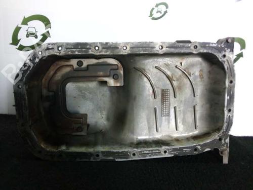 Oil sump HYUNDAI COUPE II (GK) 1.6 16V | BP14252948M115 