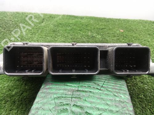 Engine control unit (ECU) DACIA SANDERO 1.2 16V | BP39591331M57 - Image 4