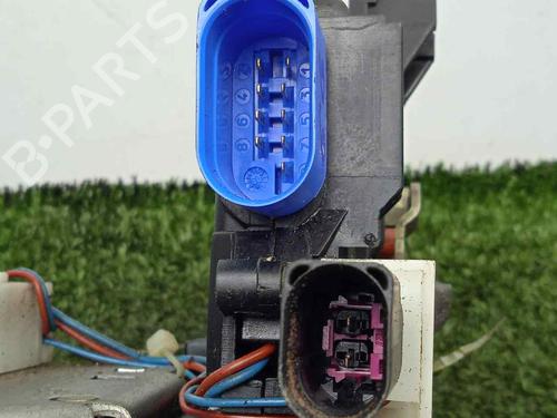 Front right lock VW PHAETON (3D1, 3D2, 3D3, 3D4, 3D6, 3D7, 3D8, 3D9) 5.0 V10 TDI 4motion | BP10150343C97 