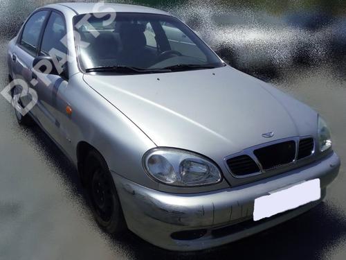 Used Parts DAEWOO LANOS Saloon (KLAT)  1.5  1110700