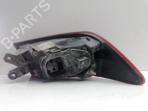 Right taillight RENAULT CLIO IV (BH_) 1.2 TCe 120 (BHM0) | BP15963242C35 