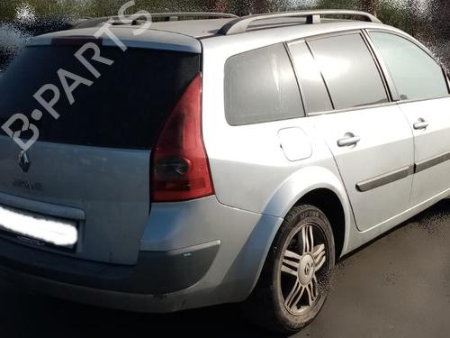 Left taillight RENAULT MEGANE II Estate (KM0/1_) 1.9 dCi (KMRG, KM1G, KM0G, KM2C) | BP8227291C34 