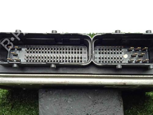 Engine control unit (ECU) HYUNDAI MATRIX (FC)  | BP9969393M57 