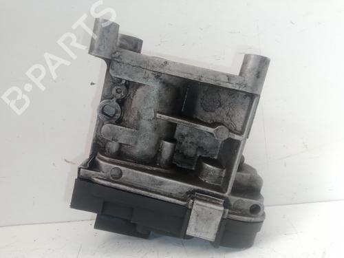 Throttle body FIAT CROMA (194_) 1.9 D Multijet (194AXC1B, 194AXC12) | BP5687548M82 