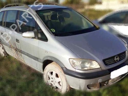 ABS pump OPEL ZAFIRA A MPV (T98) 1.8 16V (F75) | BP7185640M43 