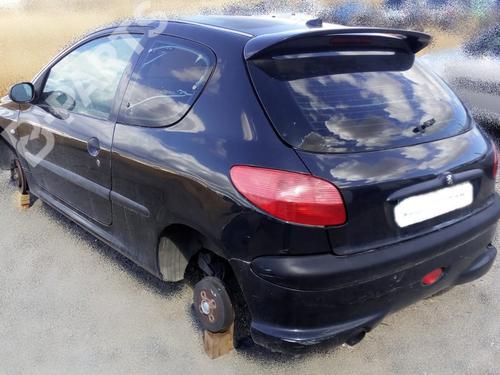 Switch PEUGEOT 206 Hatchback (2A/C) 2.0 HDI 90 | BP11032425E3  - Image 11
