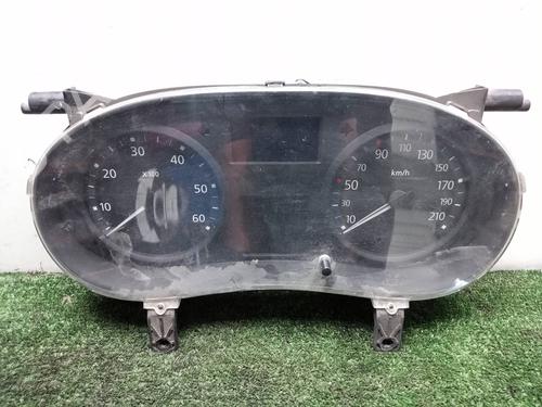 Used Instrument cluster RENAULT TRAFIC II Van (FL) [2001-2025]  15196561