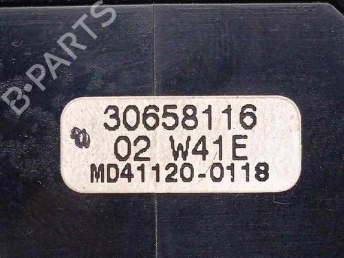 Left front window switch VOLVO S80 I (184) D5 | BP5688494I27 