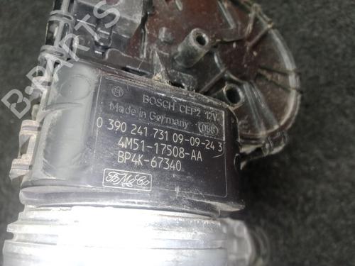 Front wiper motor FORD FOCUS II (DA_, HCP, DP) 1.6 TDCi | BP30145654M29