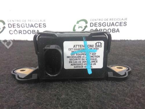 ESP Styreenhet RENAULT LAGUNA II Grandtour (KG0/1_) [2001-2007]  11634386