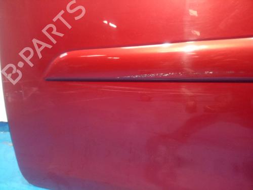 Left front door CITROËN C4 Picasso I MPV (UD_) 1.6 HDi | BP10909921C2 