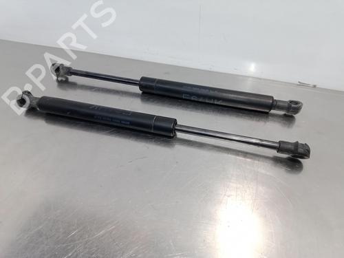 Tailgate lift support BMW 6 Convertible (E64) 645 Ci | BP14485176C138 