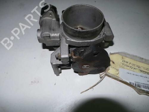 Spjældhus OPEL ASTRA F Hatchback (T92) 1.6 i 16V (F08, M08, F68, M68) | BP5736523M82 