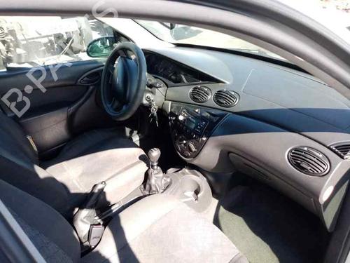 Kollisjonspute styreenhet FORD FOCUS I (DAW, DBW) 1.8 Turbo DI / TDDi | BP6782953M53 