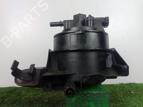 Used Support PEUGEOT 307 (3A/C) 2.0 HDi 135 (136 hp) 14255495