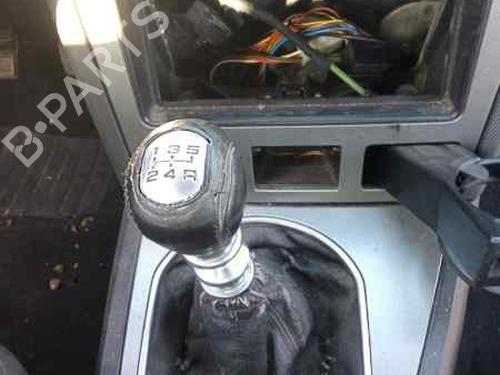 Tailgate lock FORD MONDEO III Saloon (B4Y)  | BP30637113C101 