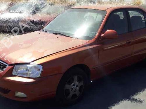 Throttle body HYUNDAI ACCENT II (LC) 1.5 CRDi | BP5743781M82