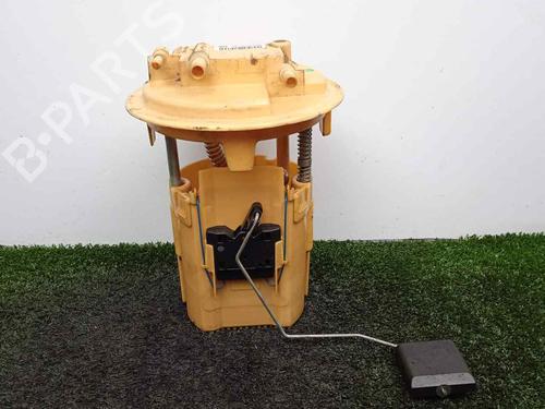 Fuel pump PEUGEOT PARTNER Box Body/MPV 1.6 HDi / BlueHDi 75 | BP8604103M76 