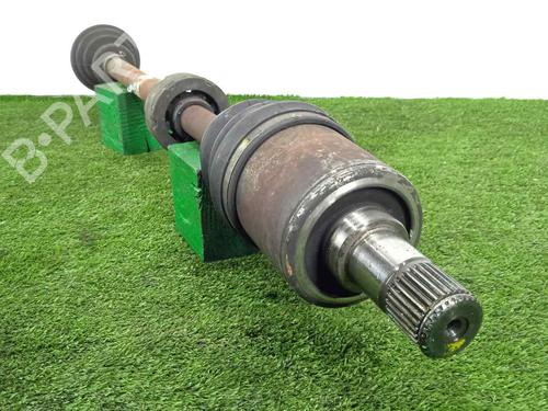 Right rear driveshaft MG MG TF  | BP10525082M41 