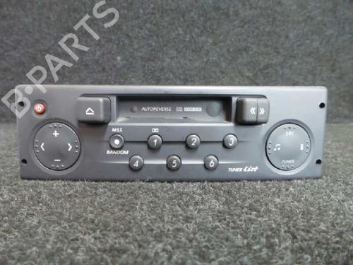 Radio RENAULT LAGUNA II (BG0/1_)  | BP5690246E6 