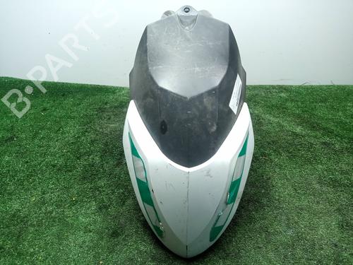 Other BMW MOTORCYCLES R 1200 R 1200 ST (R1ST) | BP24670861O1