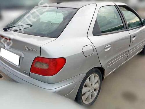Control unit CITROËN XSARA (N1) 2.0 HDi 90 | BP23210174M11 
