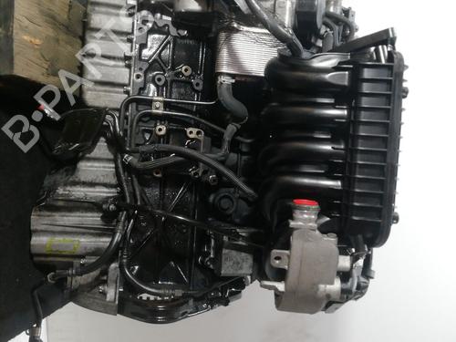 Engine MERCEDES-BENZ C-CLASS T-Model (S203) C 270 CDI (203.216) | BP27611767M1 