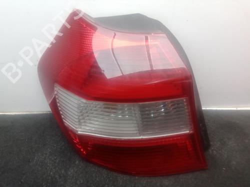 Left taillight BMW 1 (E87) 118 d | BP29118112C34 