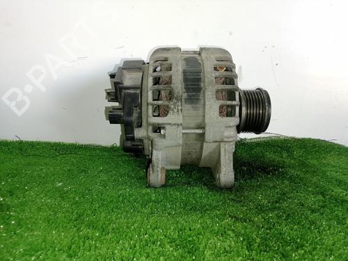 Generator RENAULT KADJAR (HA_, HL_) 1.5 dCi 110 (HLA3) | BP10344906M7 